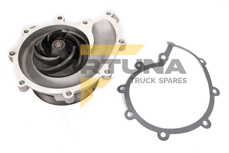 Imagem adicional do produto BOMBA DA AGUA SCANIA S4 - Cód: FAP-11384